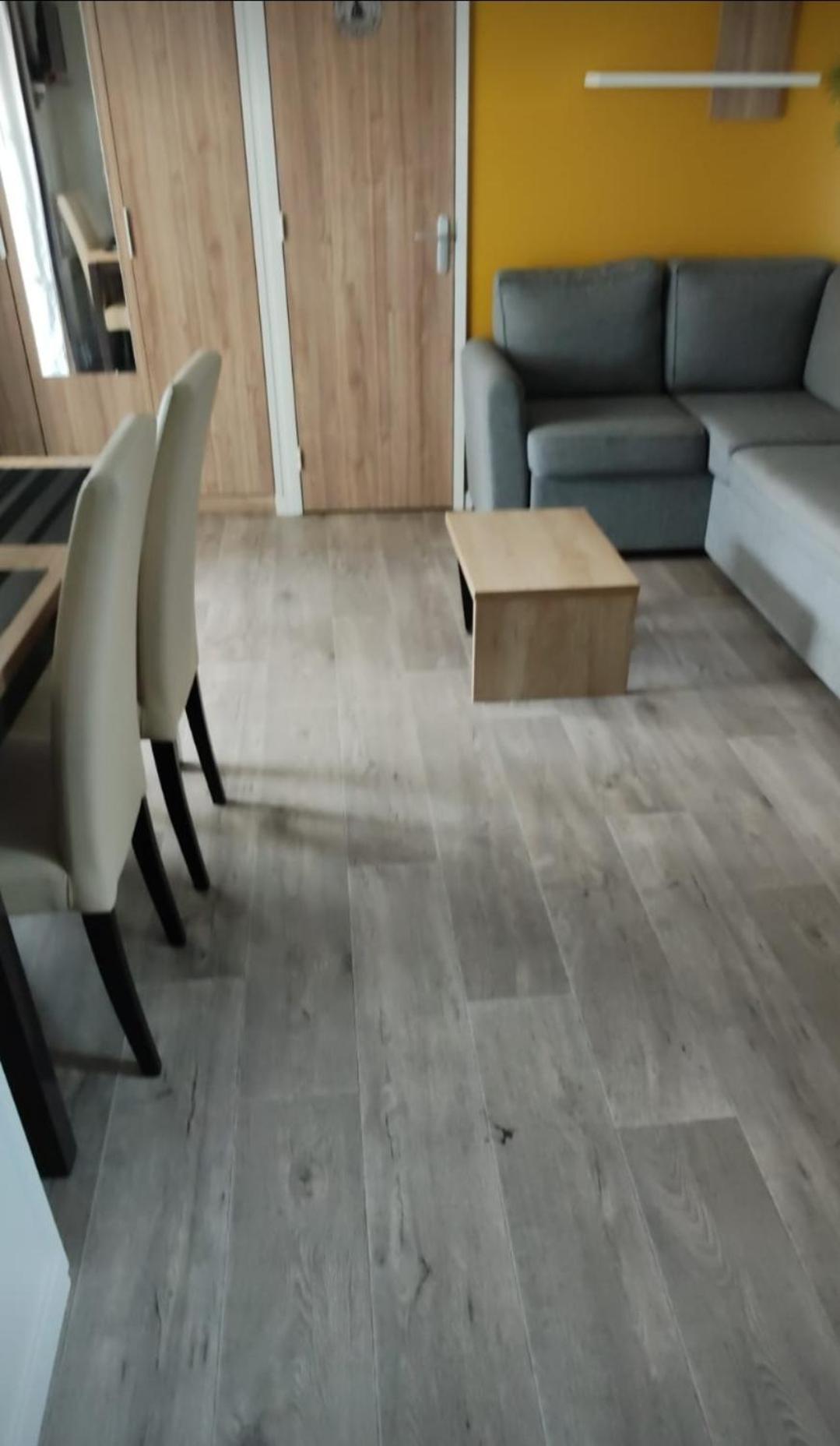 Camping Des Dunes De Contis Mobilhome 3Ch, Saint-Julien-en-Born Eksteriør billede